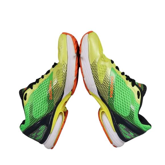 Diadora Shoes Mens 9 Athletic Trainer N-6100-4 Running Sport Breathable Active - Picture 10 of 13